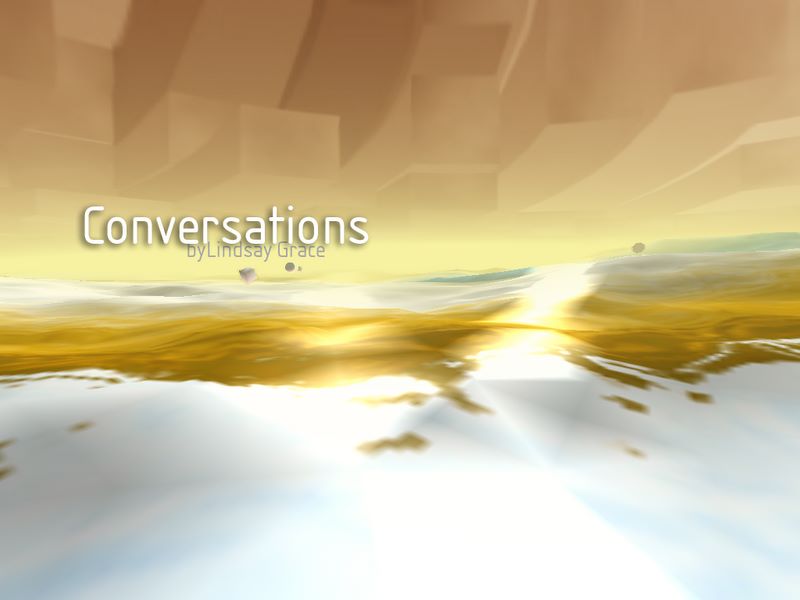 Conversations Thumbnail